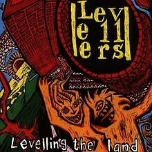 Levelling the Land von Levellers | CD | Zustand gut