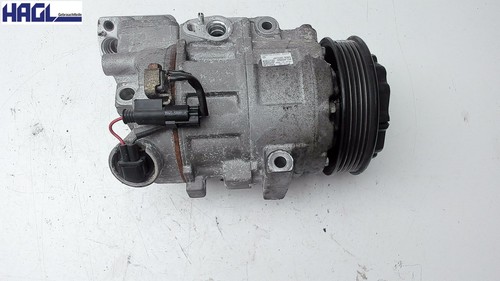 Compresseur 447220 0002307911 Mercedes-Benz A 170 CDI 168 70 Kw 95 Ps Berline - Photo 1/6