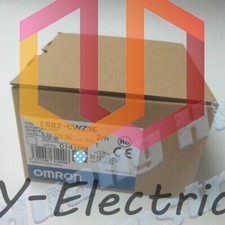 New in box Omron E6B2-CWZ3E 10P/R Rotary Encoder E6B2CWZ3E (1PCS)