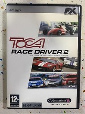 Toca Race Driver 2 Ultimate Rennsport Simulat...