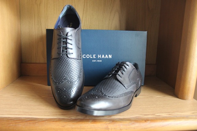 cole haan jefferson grand wing ox ii