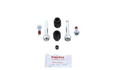 Rear Brake Caliper Slider Pins Guide Kit 113-1346X For Vauxhall Vivaro (All Models