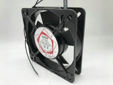 1x 110 25mm 110mm cooling fan SF11025AT 212HSL 220-240V 0.10A