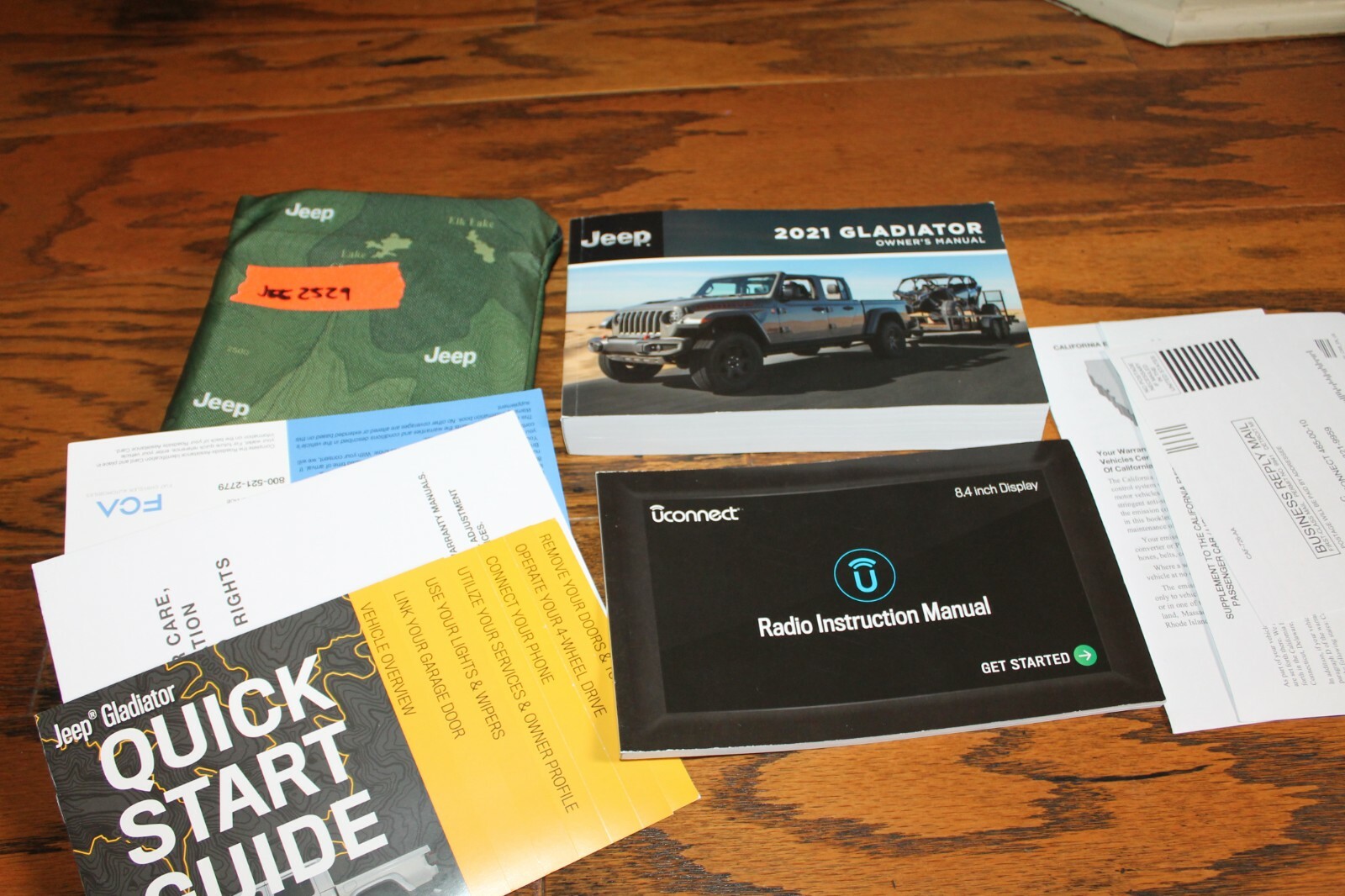 Jeep Gladiator for sale in UK 61 used Jeep Gladiators