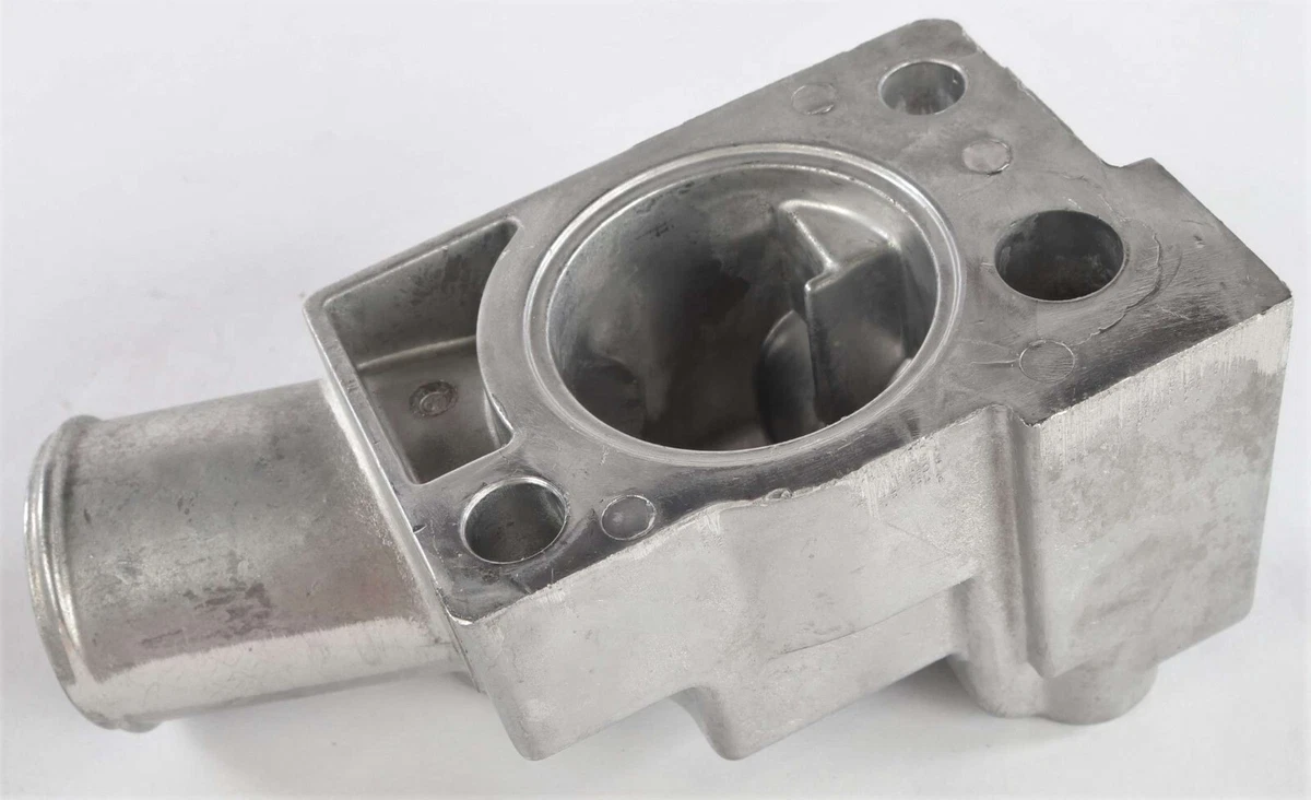 New R516175 John Deere Construction Thermostat Housing | eBay 