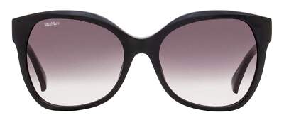 Max Mara Emme3 Sunglasses MM0014 01B Black 56mm Max Mara Emme3 Sunglasses MM0014 01B Black 56mm | eBay main image 3