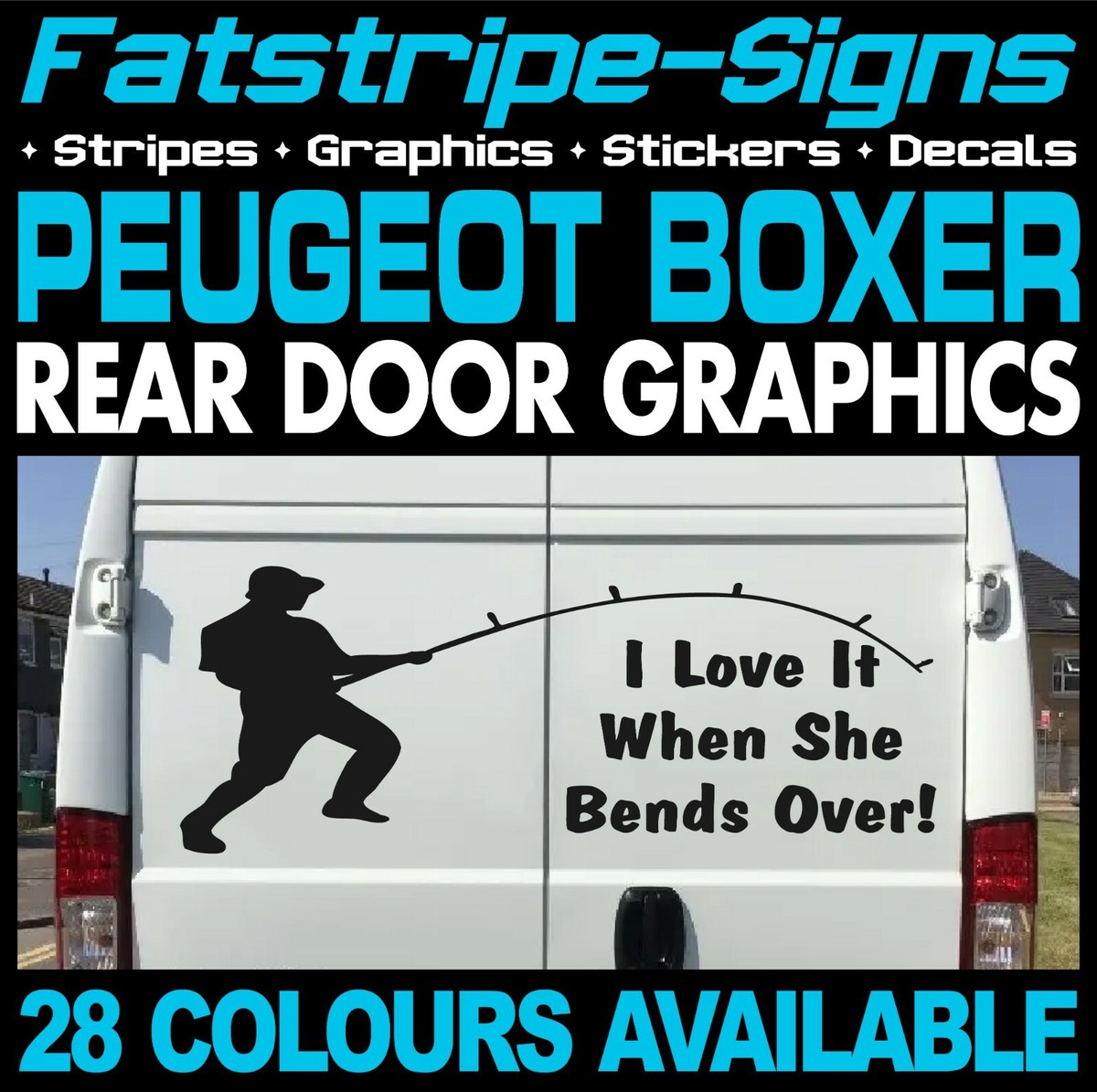 8 Stuks Auto Deurgreep Kom Sticker voor Peugeot Boxer 2006-2021