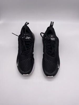 Nike Air Max 270 Laces Sneakers Air Max 270 Laces Air Max 27 Laces
