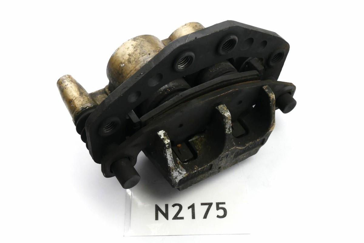 Kawasaki ZX 10 ZXT00B BJ 1988 - Brake caliper brake caliper Kawasaki ZX 10 ZXT00B BJ 1988 - Brake caliper brake caliper