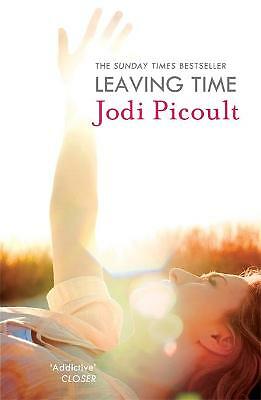 Leaving Time: the impossible-to-forget story with a twist you won't see ...