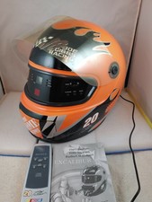 NASCAR Helmet Radio/cd Player 20 Tony 