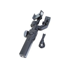Zhiyun Smooth 4 3-Axis Handheld Gimbal Stabilizer for Smartphones SKU 2026008