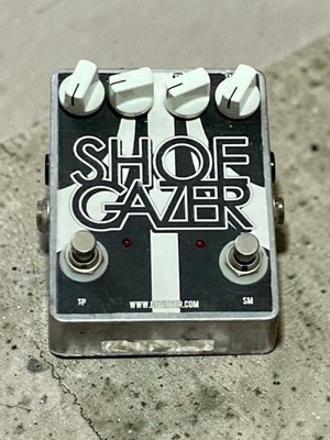 Devi Ever Fx SHOE GAZER Early model rare USED JP
