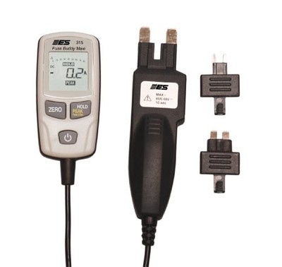Electronic Specialties EL315 Maxi Fuse Buddy Kit