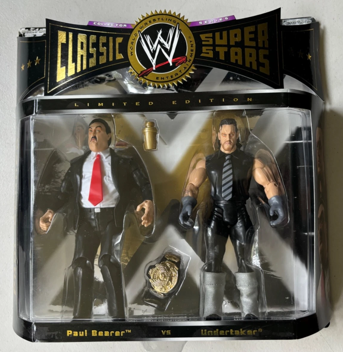 25+ Wwe Classic Superstars Action Figures for sale | Updated Oct 2026