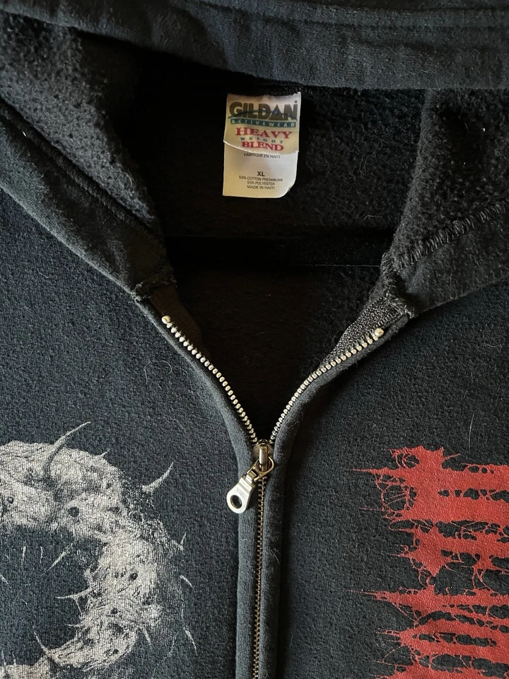 Devourment Zipper - Image 3 of 4