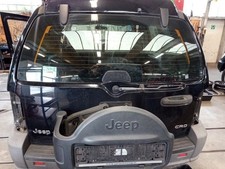Porte arrière et accessoires Jeep CHEROKEE