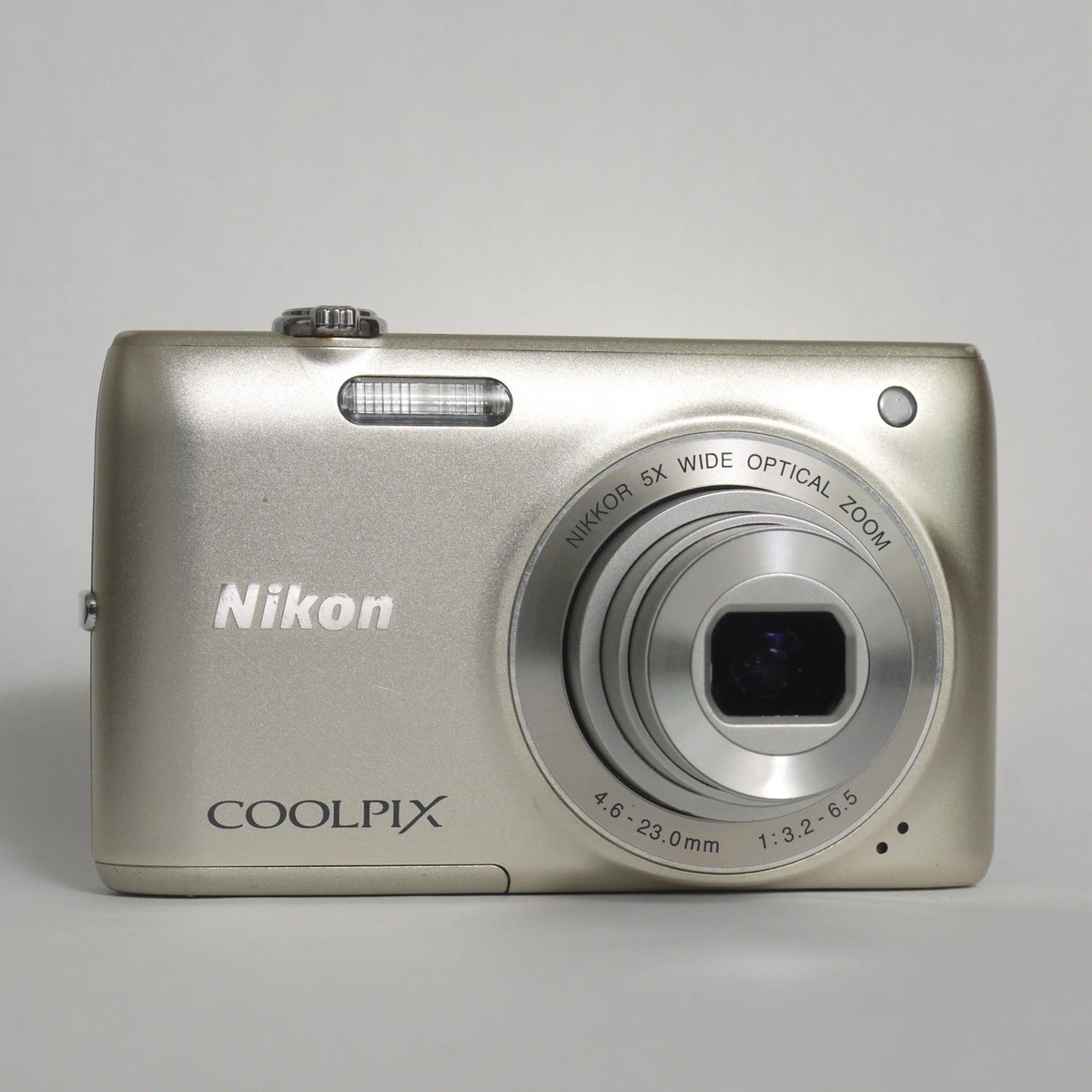 Nikon Coolpix 4100 14-16.9MP Digital Cameras for Sale | Shop New