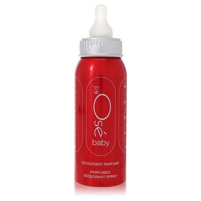 Jai Ose Baby by Guy Laroche Deodorant Spray 5 oz / e 150 ml