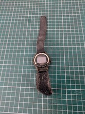 Databank Telememo seltene Casio 30 DB-34H 50 M Uhr