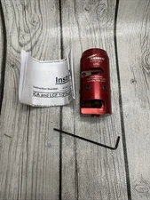 Andrew Commscope CPT-12U LHG Missing Metal Pole