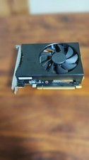 ZOTAC NVIDIA GeForce GTX 1660 Ti 6GB GDDR6 Graphics Card Used