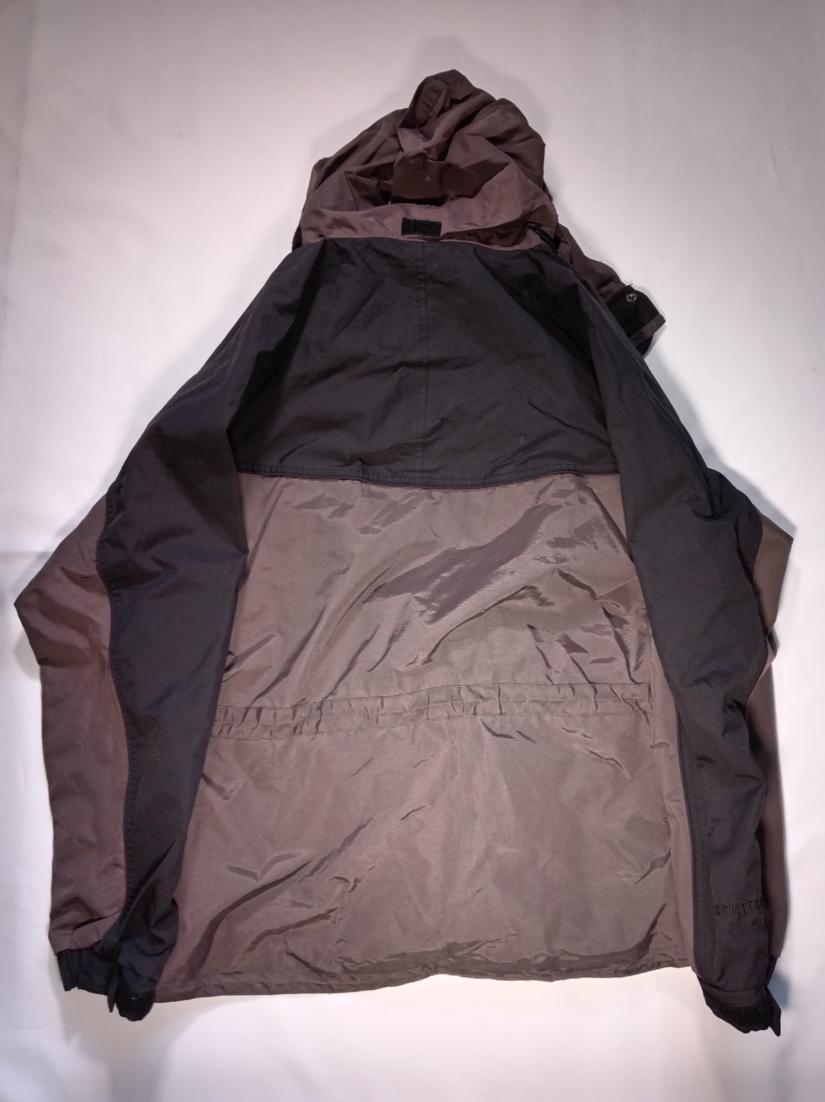 Peter Storm Stormtech L Waterproof Jacket Coat Do… - image 10