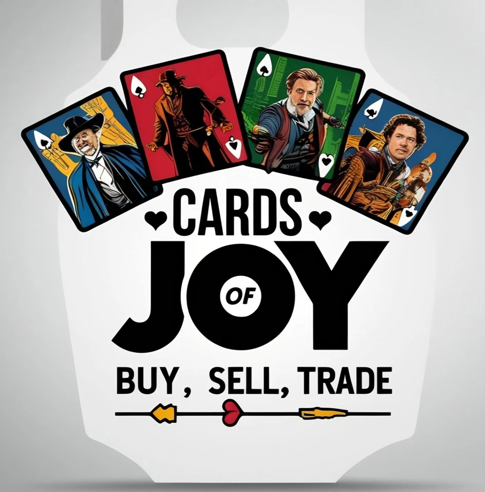 2023 Upper Deck Moon Knight Autograph Auto LPS-SM Saba Mubarak as Ammit #23/50 - Image 4 of 4