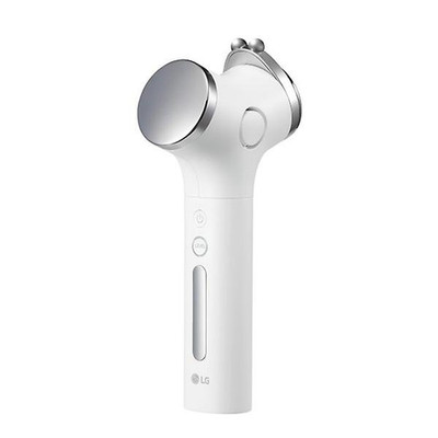 LG Pra.L Intensive Multi Care Facial Device Skin Elasticity Home Beauty Tool