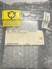NEW SEALED* National Instruments ~ Single Slot Chassis ~ 195724C-01L