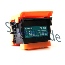 new PF-04 High Quality Printhead For Canon iPF650 iPF655 iPF671 iPF670 Printer