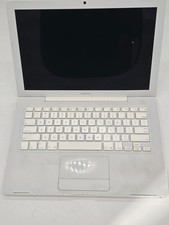 MacBook (Appleにて2007年3月購入) 2007 Apple MacBook 1GB Laptops for sale | eBay