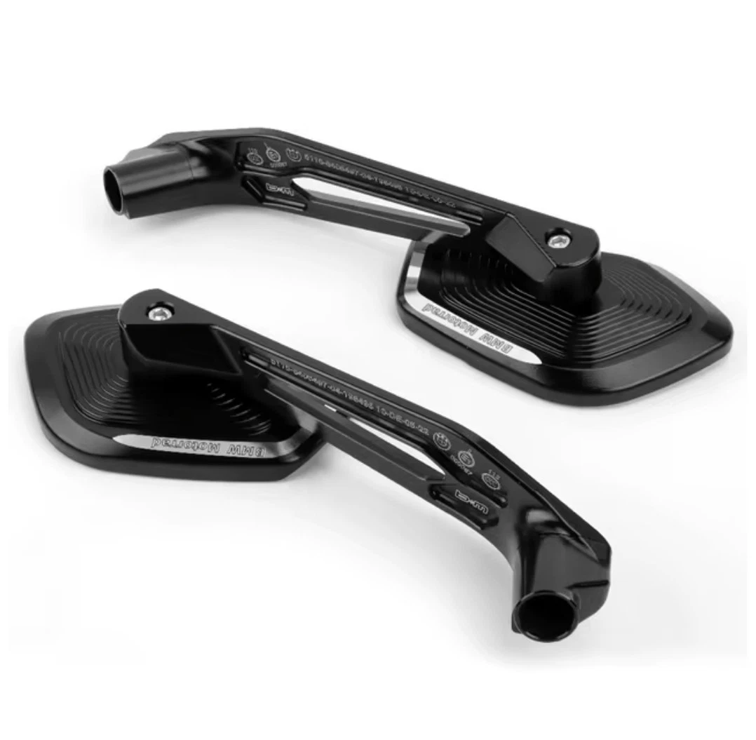 Motorcycle & Scooter Mirror Assemblies for BMW R1250GS for sale | eBay