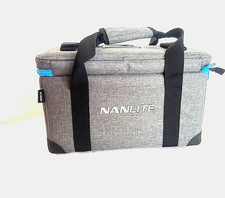 NANLITE Forza 60 LED Studio Continuous Lighting Kit with Case