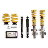 KW Gewindefahrwerk V1 Inox VW Transporter V Kasten [7EA,7EH,7HA,7HH] | 10280040