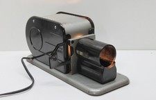 Vintage Antique Tru-Vue Spartus Slide Projector 2"x 2" - Made in USA