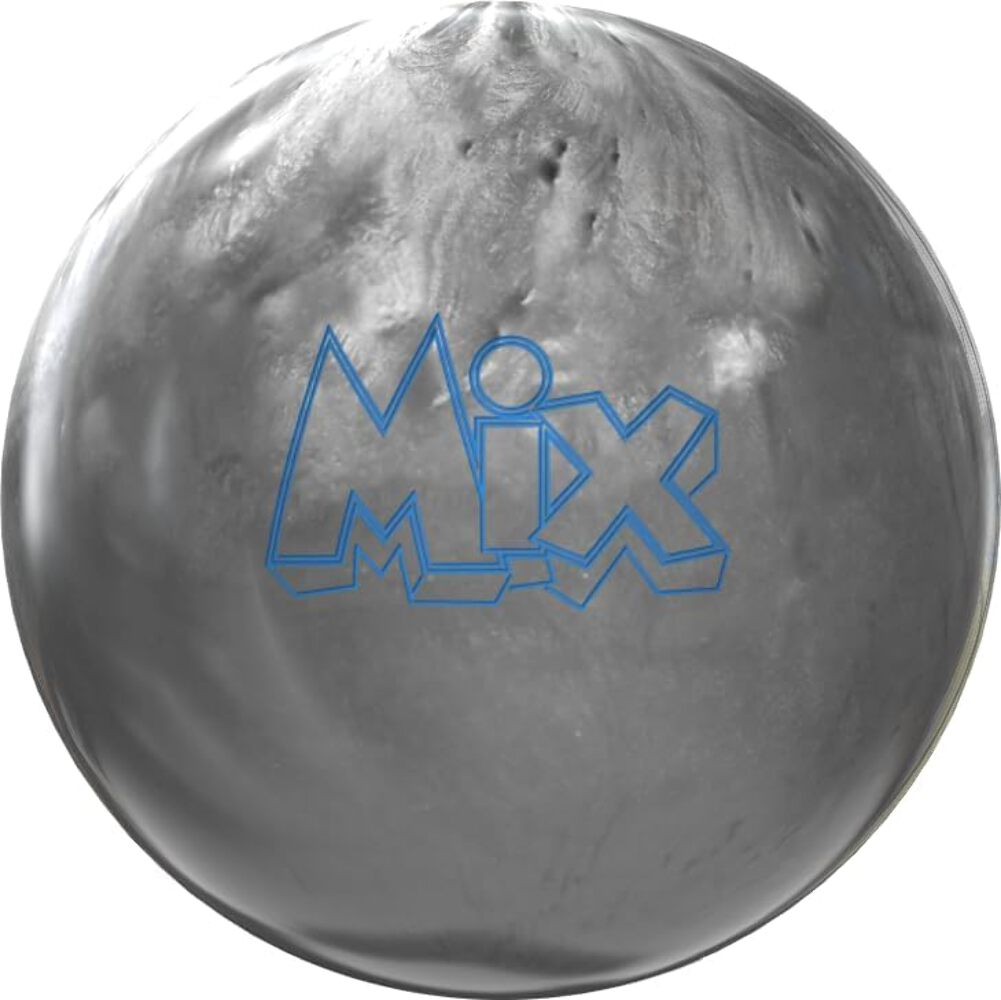 Storm Mix Bowling Ball - Platinum