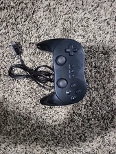 Chorded Wii, Wii u remote Controller 