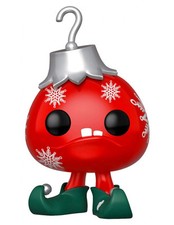 FUNKO POP SPASTIK PLASTIK JINGLES LIMITED EDITION VINYL FIGURE NEW!