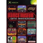 Namco Museum 50th Anniversary Original Xbox Brand NEW Factory SEALED
