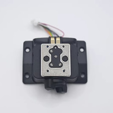 Nikon SB-5000 Speedlight Hot Shoe Base Foot Bracket