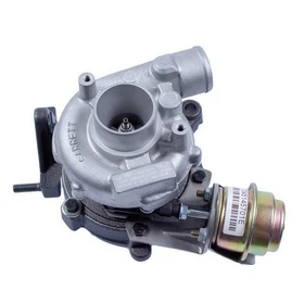 Garrett Turbolader 700960-5012S Audi 1.2 TDI 045145701E A2