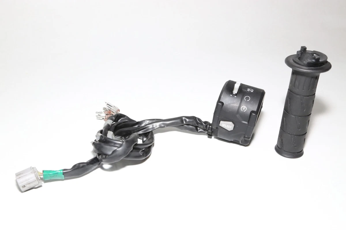 Motorcycle Electrical & Ignition Switches for Kawasaki Ninja ZX10R