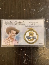 Pedro Infante El Idolo de Mexico