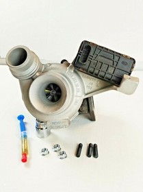 Turbolader BMW 1 767378-5009S, 767378-5008S, 767378-5010S 16d 118d 318d 143PS
