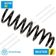 B3 Schraubenfeder hinten u.a.: VW Touareg 7L6, 7L7, 7LA, Bj. 2002-2010