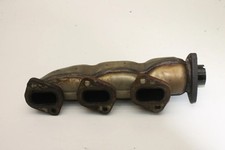 AUDI A5 8T3 Auspuffkrümmer 059253033L 2.70 Diesel 140kw 2007 22733665