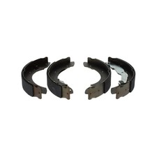 Bremsbackensatz hinten für Renault Scénic 1 FA0 JA0/1 | 24549755