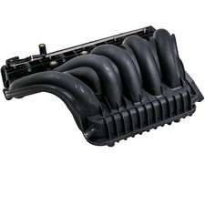 Ansaugkrümmer Ansaugbrücke Ansaugrohr for Mercedes C klasse W203 270 6120901937