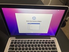 2015 13  MacBook Pro A1502